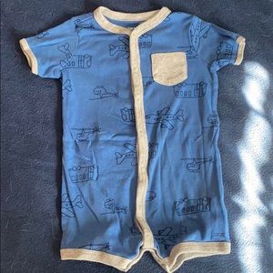 18 months romper